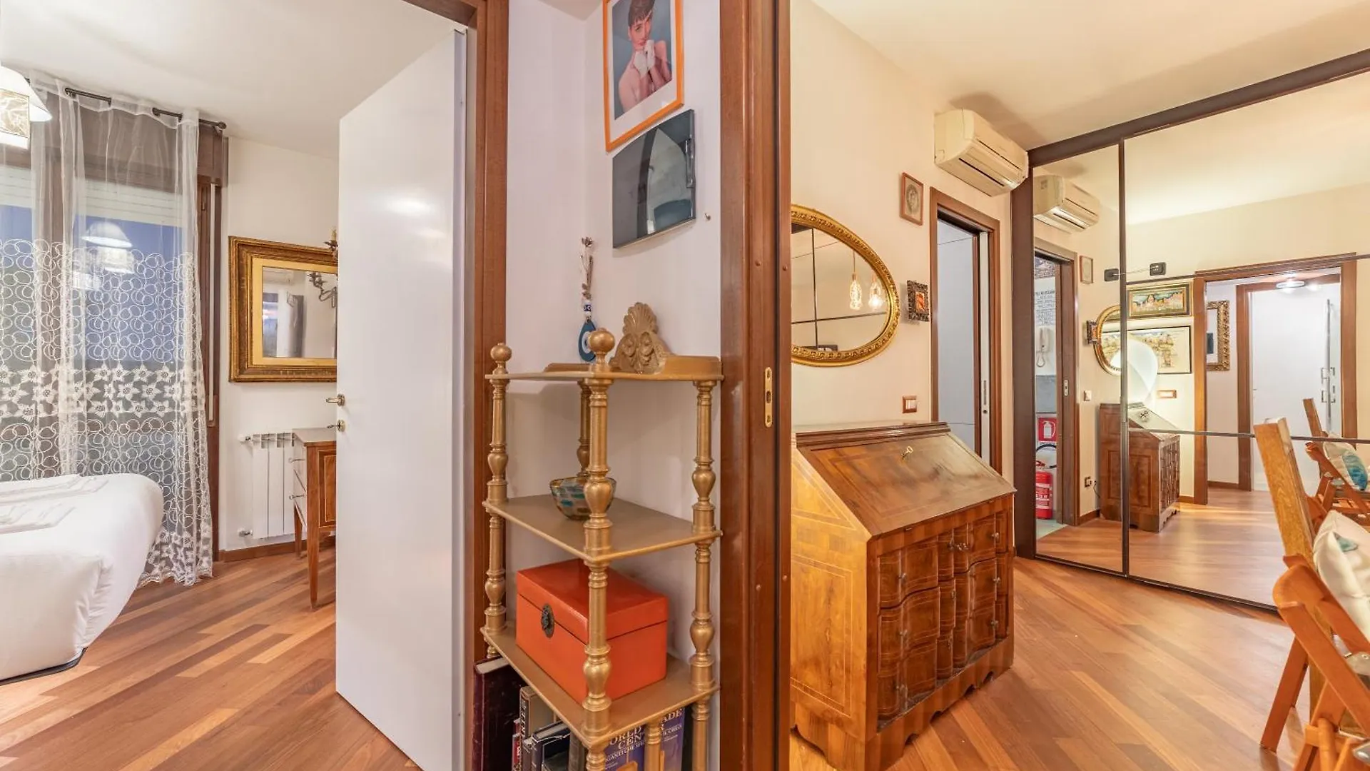 5' From Bocconi University With 2 Bedr And 2 Bathr Milan Apartment